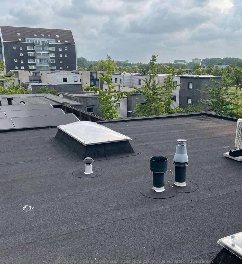 Dak Laten Inspecteren Nuenen