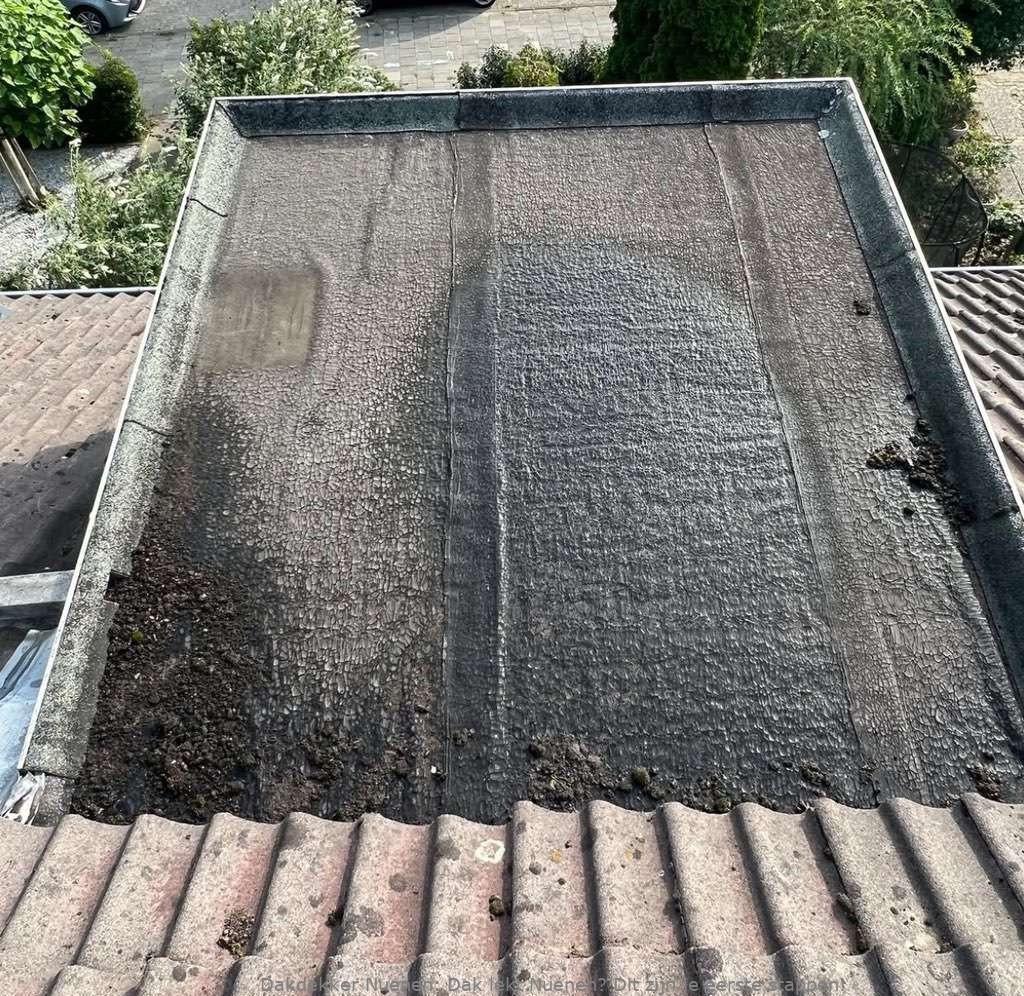 Dak Lekt Nuenen