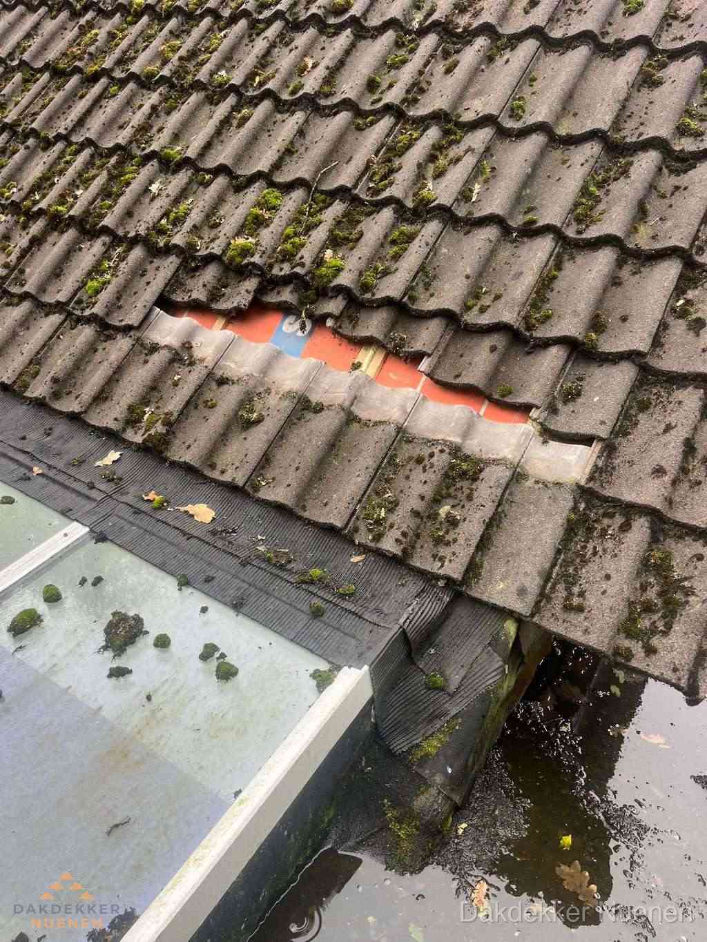 Dakpannen Repareren Nuenen