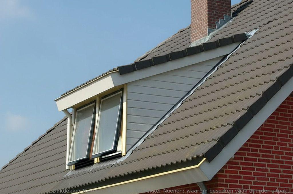 Goedkope Dakdekker Nuenen