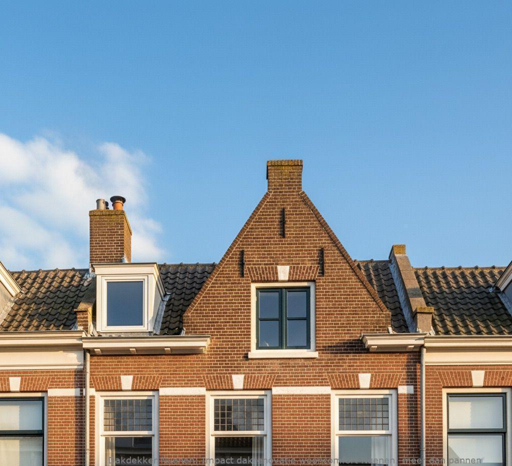 Impact Dakrenovatie Wooncomfort Nuenen