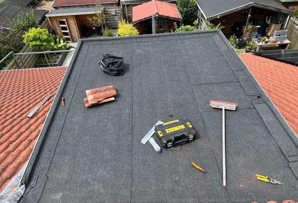 Kosten Besparen Bij Selecteren Dakdekker Nuenen