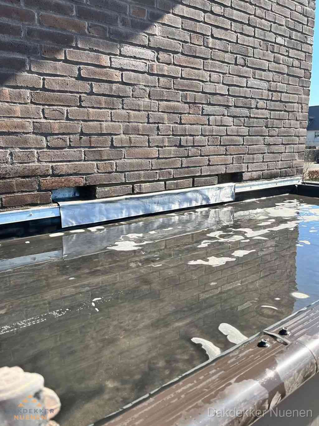 Lekkage Dak Repareren Nuenen