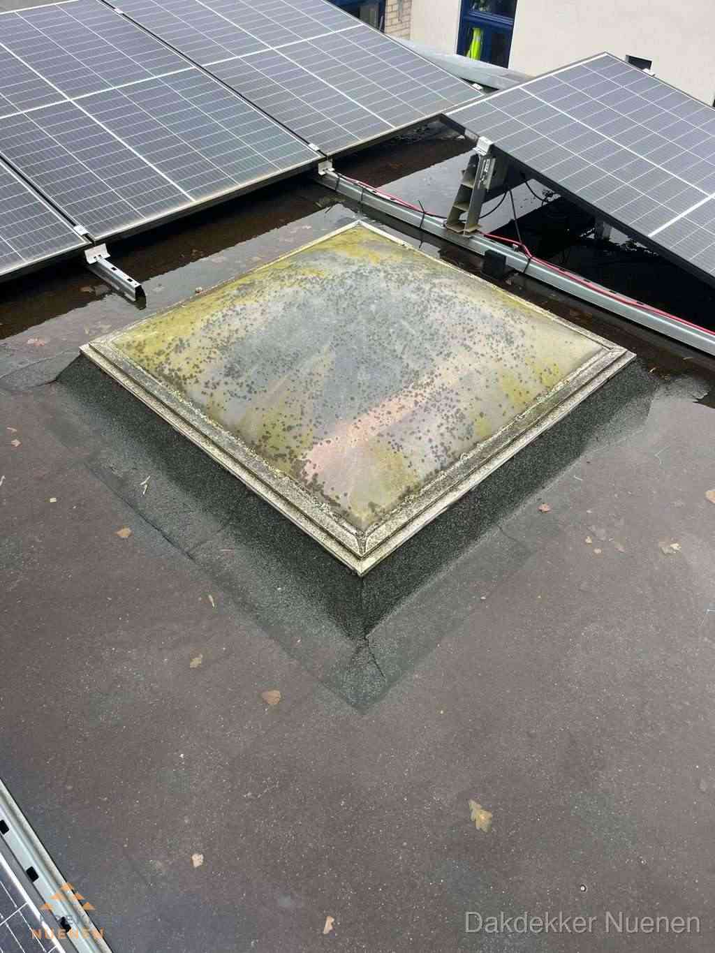 Opsporen Daklekkage Nuenen