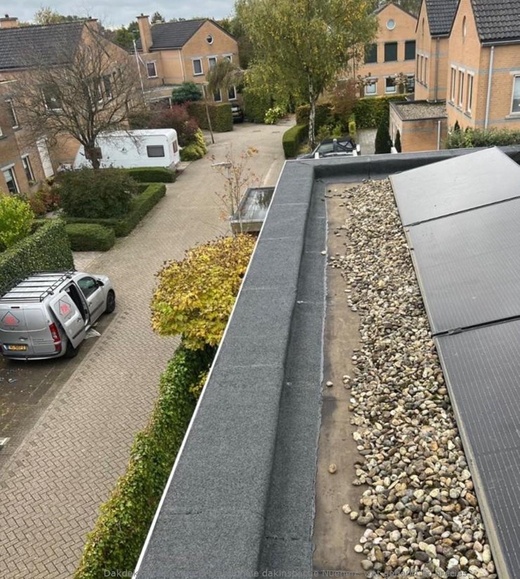 Professionele Dakinspectie Nuenen