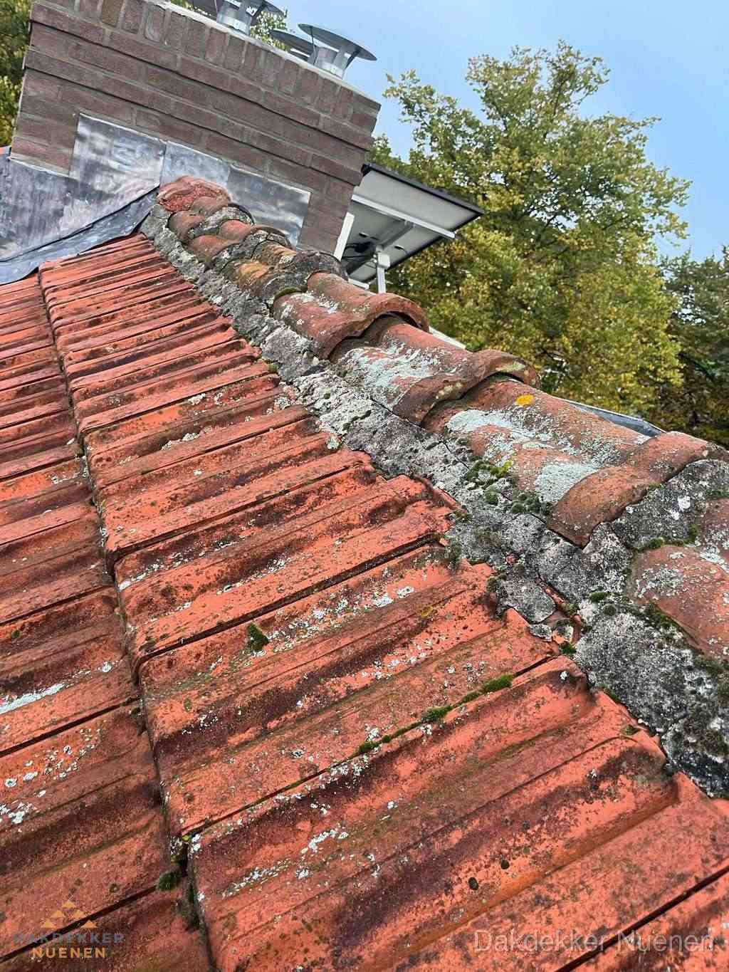 Renovatie Hellend Dak Nuenen